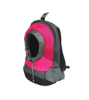 Mochila Transportadora de Mascotas