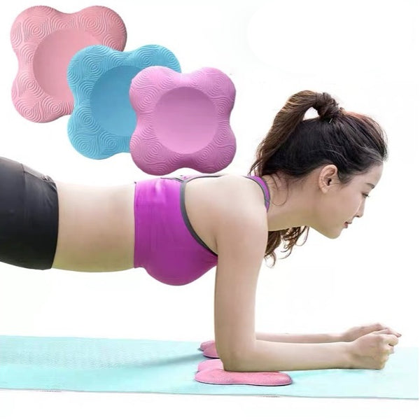 Colchoneta Mat de Yoga 3mm – Trotamundos