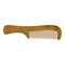 Peine de Madera
