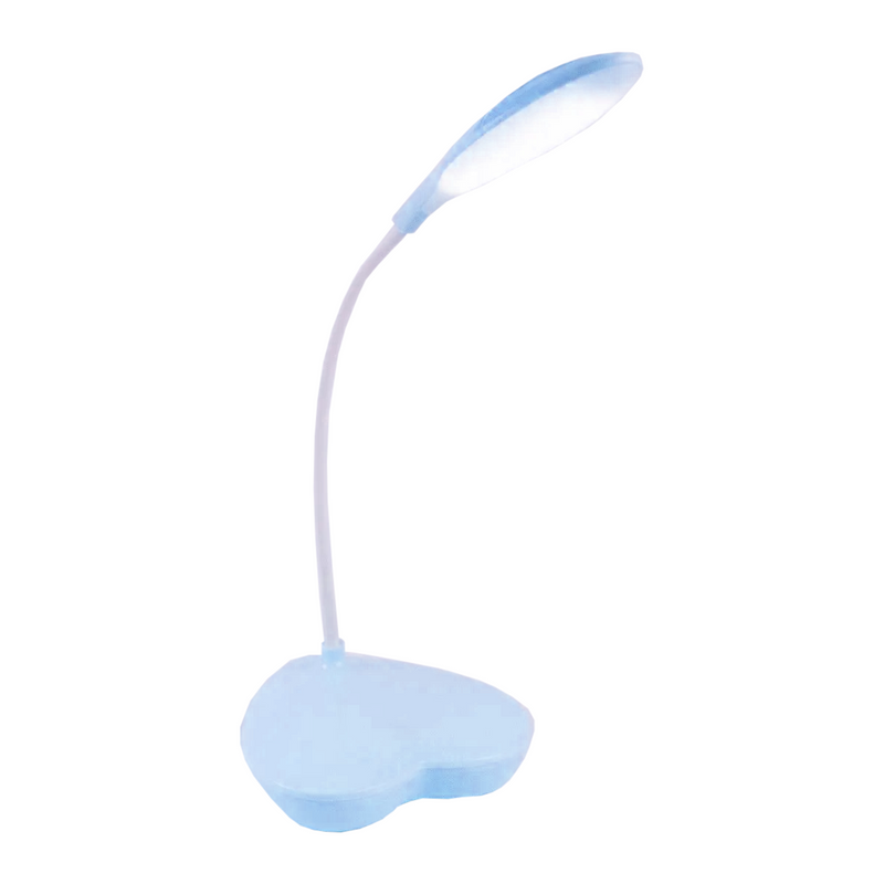 Lampara LED Recargable USB para Escritorio