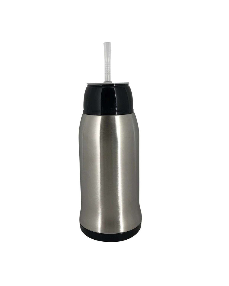 Termo Mate Autocebante Acero Inoxidable 570ml