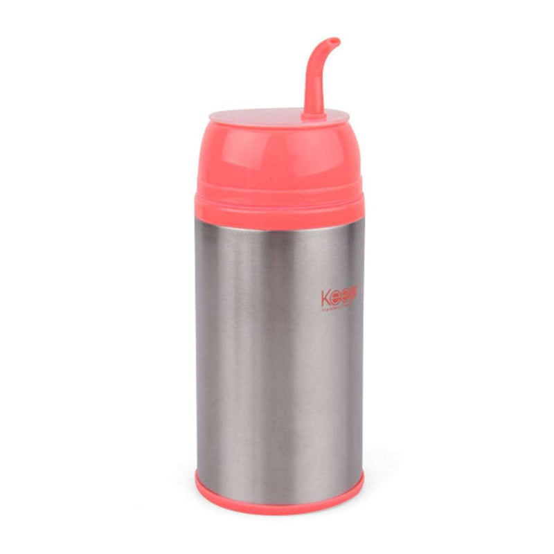 Termo Mate Autocebante 400ml