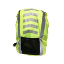 Cobertor mochila reflectante viaja seguro