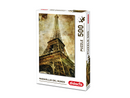Puzzle 500 Torre Eiffel