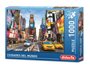 Puzzle 1000 Piezas New York