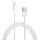 Cable Lightning / USB para iPhone, iPad e iPod
