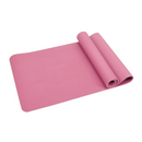 Colchoneta Yoga Mat Eco-Friendly Premium 6mm